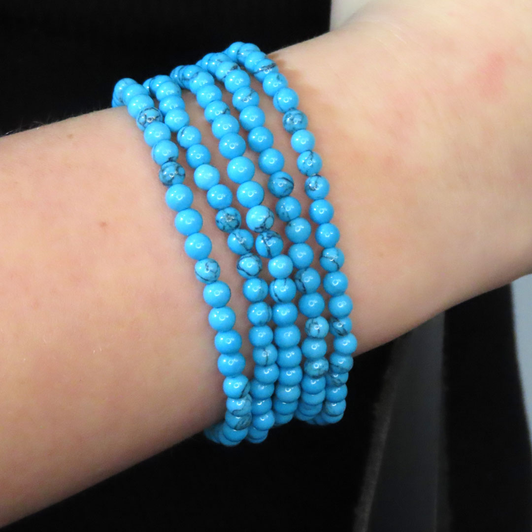 Turquoise Bracelet