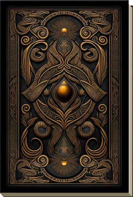 Whispers of Time Journal - by Sonya Kulynyak
