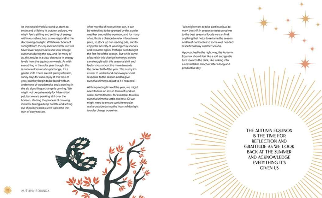 The Solstice Yearbook by Victoria Harrison