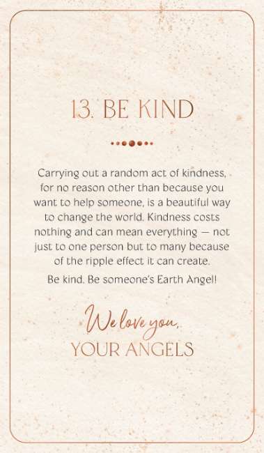 Messages of Grace by Anna Grace Taylor (Angel Cards)