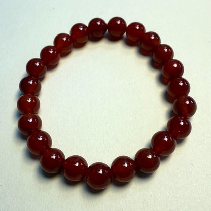 Carnelian Bracelet