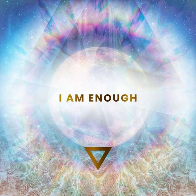 Daily Light Affirmation Deck by Joanna Hunter