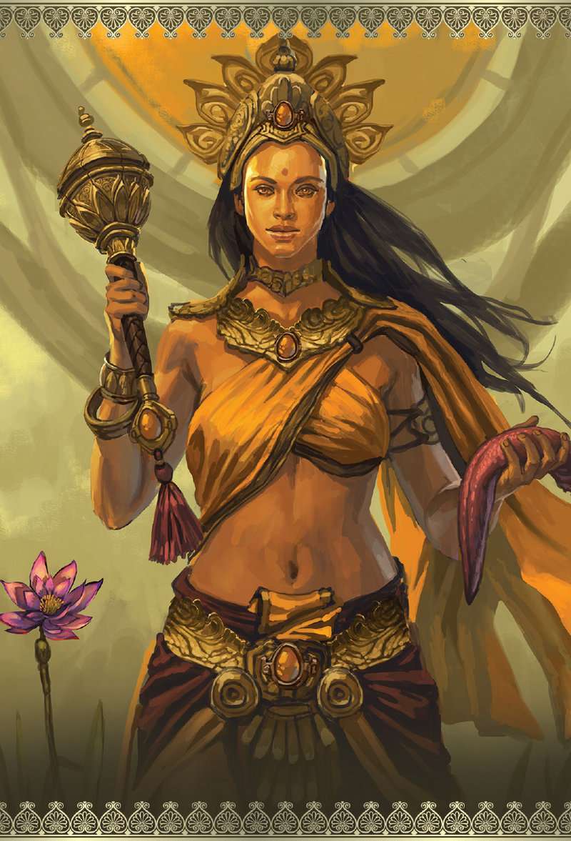 Kali Oracle - Pocket Edition by Alana Fairchild