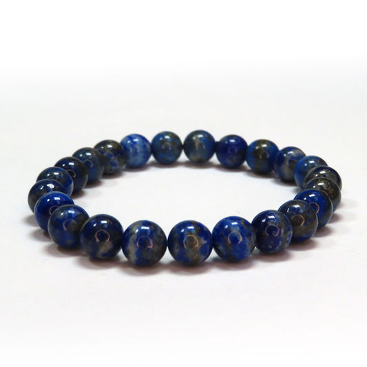 Lapis Bracelet