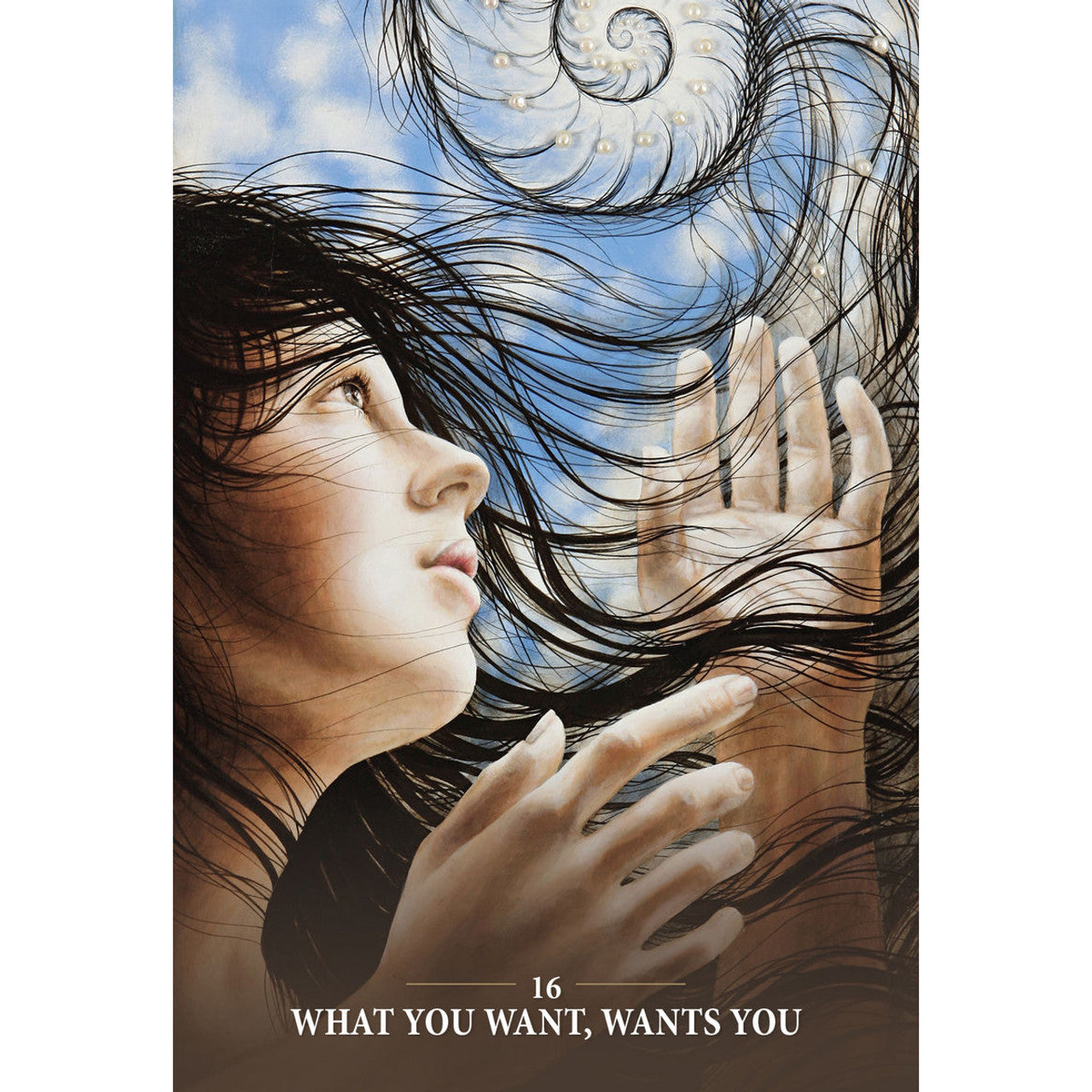 Sacred Rebels Oracle - Revised Edition by Alana Fairchild