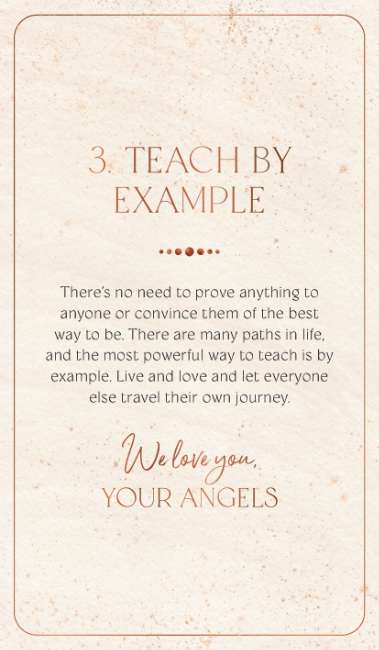 Messages of Grace by Anna Grace Taylor (Angel Cards)